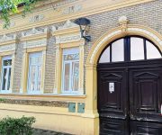 salonska kuca u novom sadu