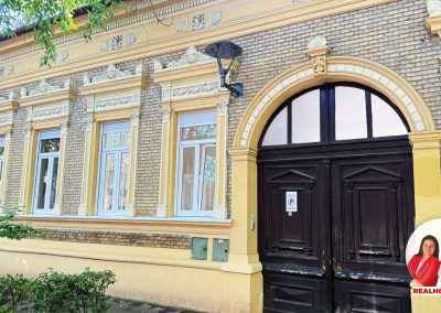 salonska kuca u novom sadu