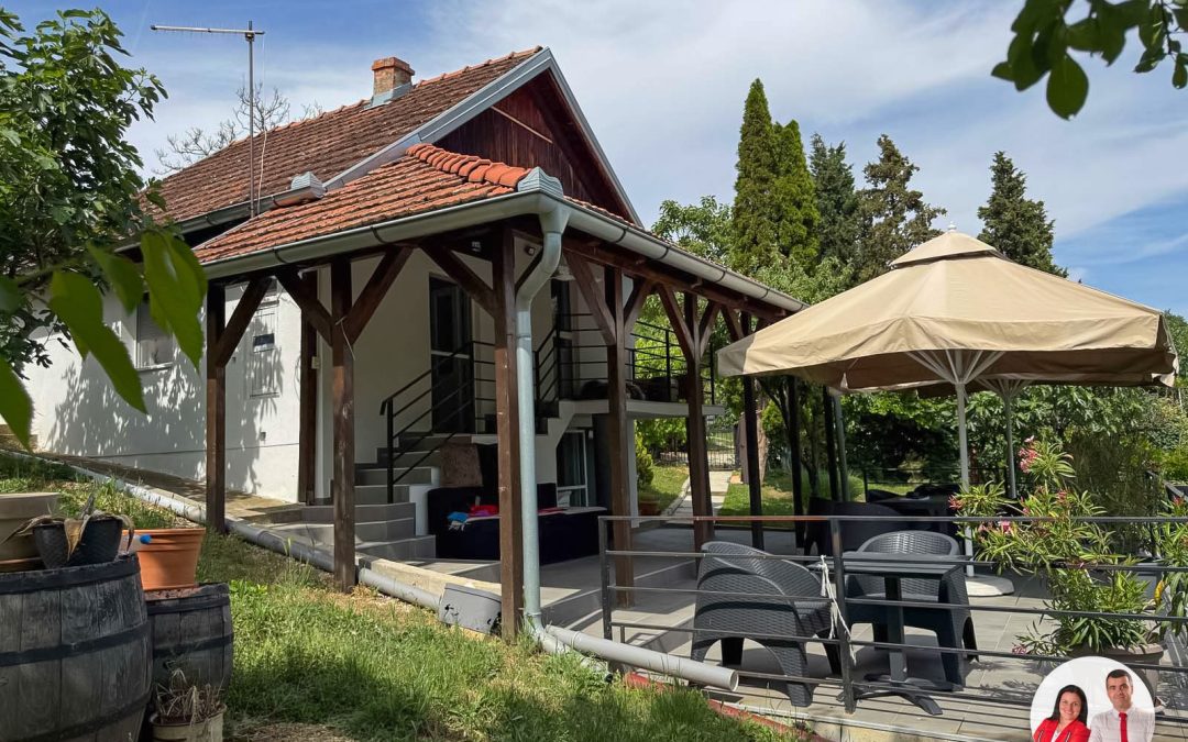 Vikendica na Fruškoj gori koju ćeš poželeti pre nego što vidiš cenu