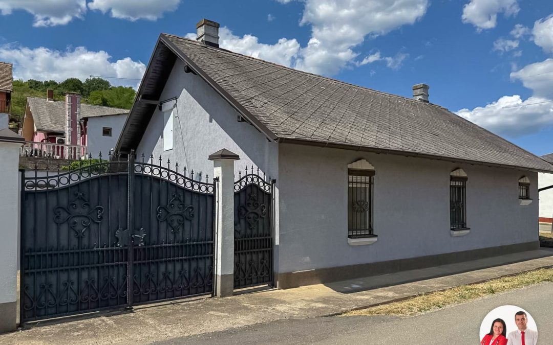 Kuća u Vrdniku u kojoj je Bata Živojinović snimao film — danas traži novog vlasnika